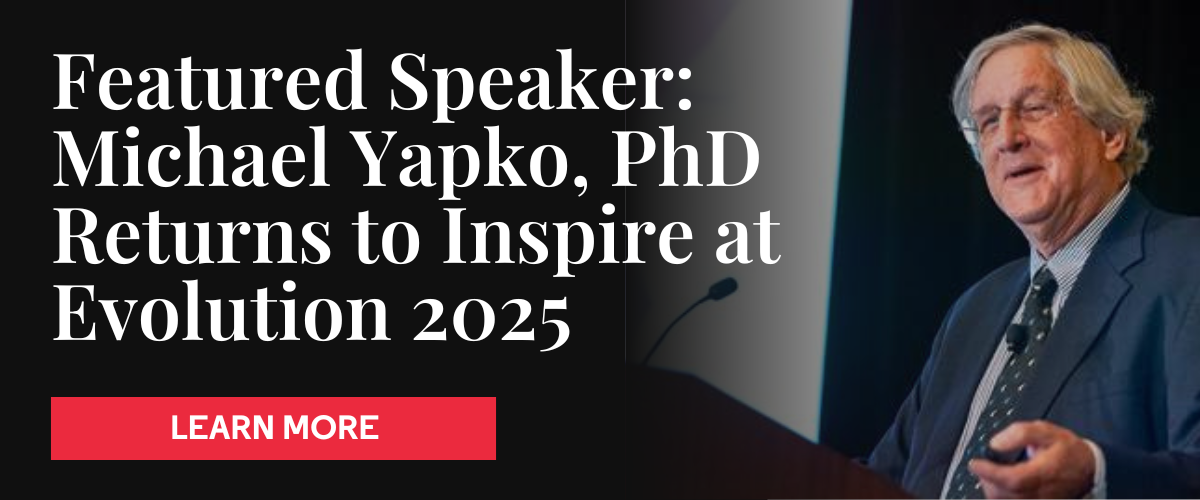Featured Speaker: Michael Yapko, PhD Returns to Inspire at Evolution 2025
