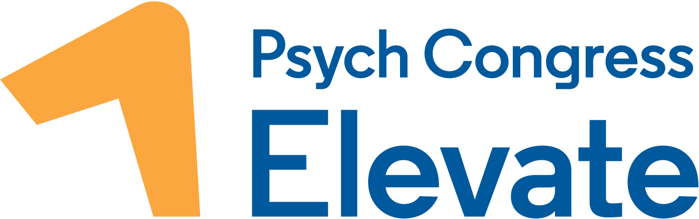 Psych Congress Elevate